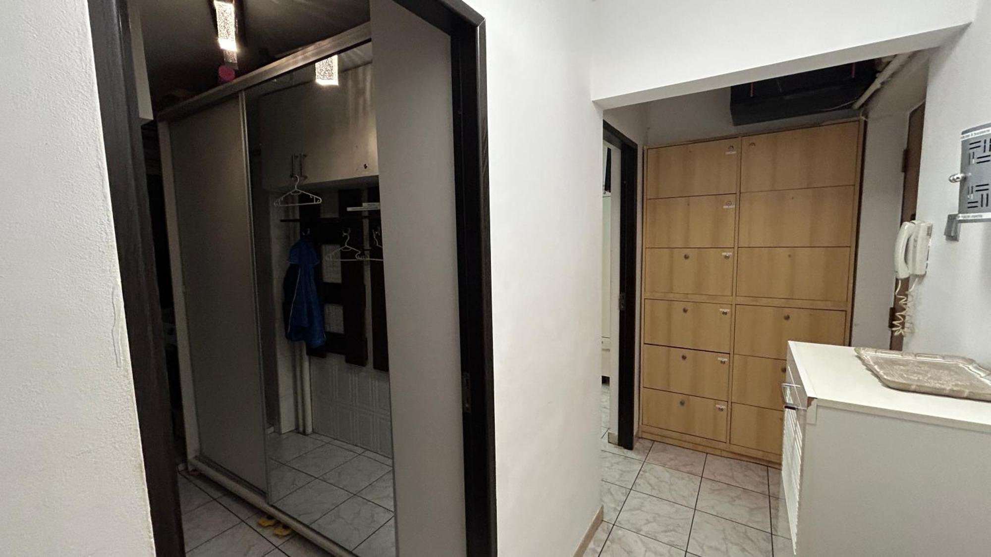 Sleep & Go Parcare Gratuita Self Check-In Apartment บูคาเรสต์ ภายนอก รูปภาพ